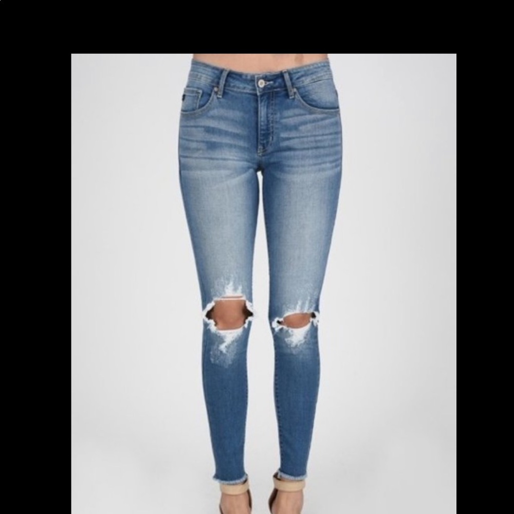 KanCan jeans